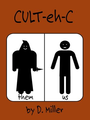 cover image of Cult-eh-c